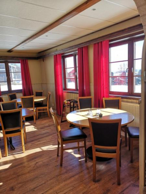 Hotels in Krokom